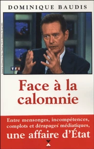 Face à la calomnie