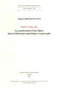 Ponce Pilate