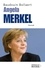 Angela Merkel. Portrait