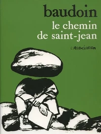 Le chemin de Saint Jean