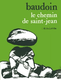 Le chemin de Saint-Jean