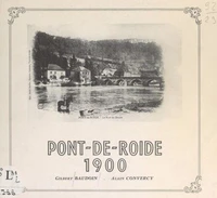 Pont-de-Roide 1900