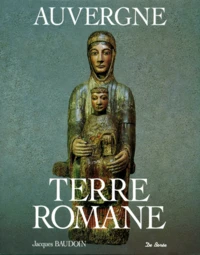 Auvergne, terre romane