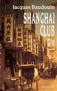 Shanghai club