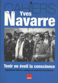 Tenir en éveil la conscience