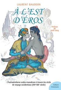 A l'est d'Eros