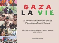 Gaza la vie