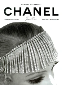 Chanel. Joaillerie