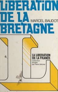 Libération de la Bretagne