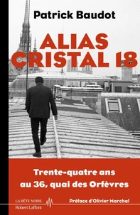 Alias Cristal 18