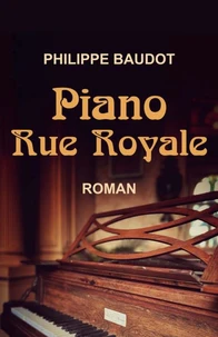 Piano rue Royale