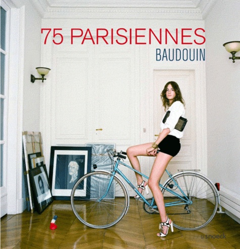  Baudouin - 75 Parisiennes.