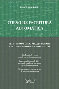 Curso de escritura automática