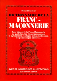 Dictionnaire de la franc-maçonnerie