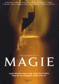 Encyclopédie de la magie