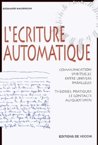 L'écriture automatique