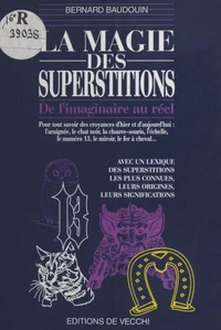 La magie des superstitions