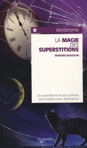 La magie des superstitions