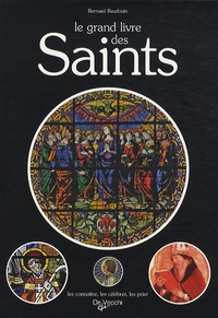 Le grand livre des saints