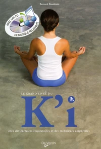 Le grand livre du K'i