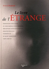 Le livre de l'étrange
