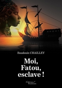 Forum pour télécharger des livres Moi, Fatou, esclave !