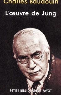 L'Oeuvre De Jung