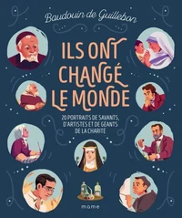 Ils ont changé le monde