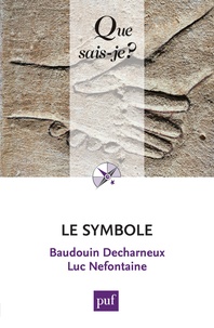 Baudouin Decharneux et Luc Nefontaine - Le symbole.