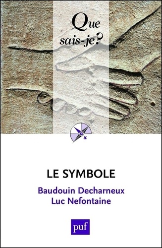 Le symbole 3e édition
