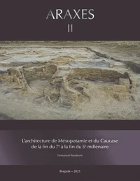 L'architecture de Mésopotamie et du Caucase de la fin du 7e à la fin du 5e millénaire