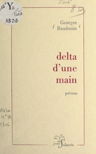 Delta d'une main