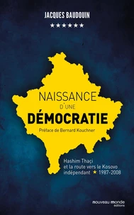 Naissance d'une démocratie