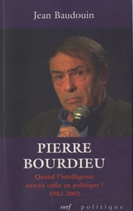 Pierre Bourdieu