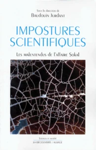 Impostures scientifiques