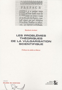 Les problèmes théoriques de la vulgarisation scientifique.pdf