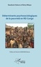 Baudouin Kakura et Rémy Mbaya - Déterminants psychosociologiques de la pauvreté en RD Congo.