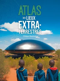 Atlas des lieux extra-terrestres