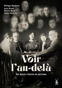 Voir l'au-delà