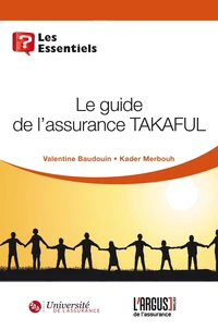 Le guide de l'assurance Takaful