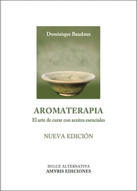 Aromaterapia