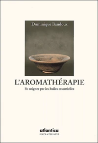 L'aromathérapie