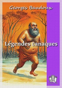 Légendes canaques