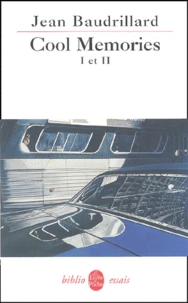 Cool Memories I et II