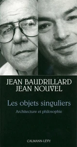Les Objets singuliers