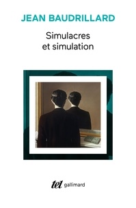 Baudrillard Jean - Simulacres et Simulation.