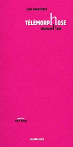 Telemorphose Precede De L'Elevage De Poussiere