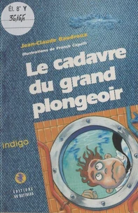 Le cadavre du grand plongeoir