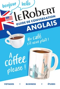 Guide de conversation anglais