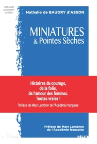 Miniatures & pointes sèches
